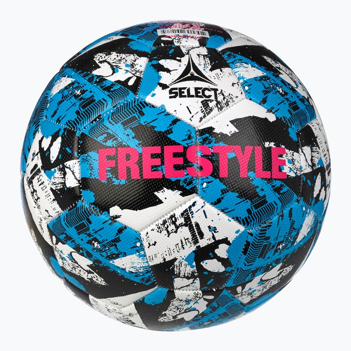 Vybrat Freestyler v23 fotbal 150035 velikost 4.5 4