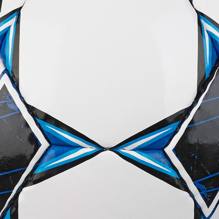 SELECT Contra FIFA Basic v23 bílá / modrá velikost 3 fotbalový míč 3