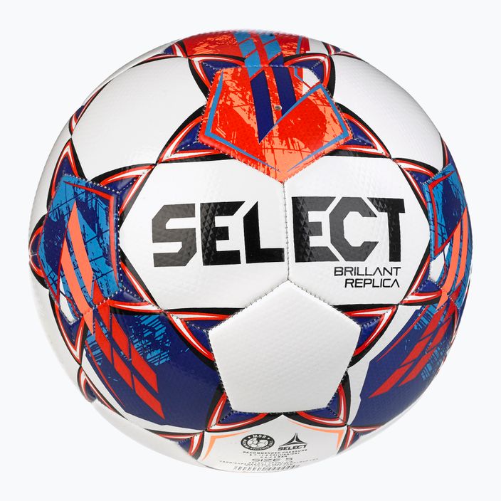 Vybrat Brillant Replica fotbalový míč v23 160059 velikost 5 2