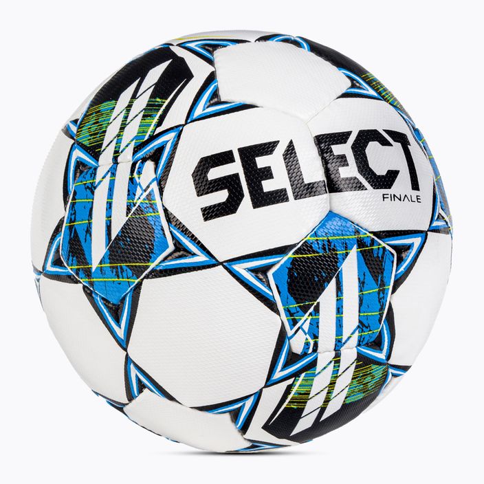 SELECT Finale V23 111100 velikost 5 fotbalových míčů 2