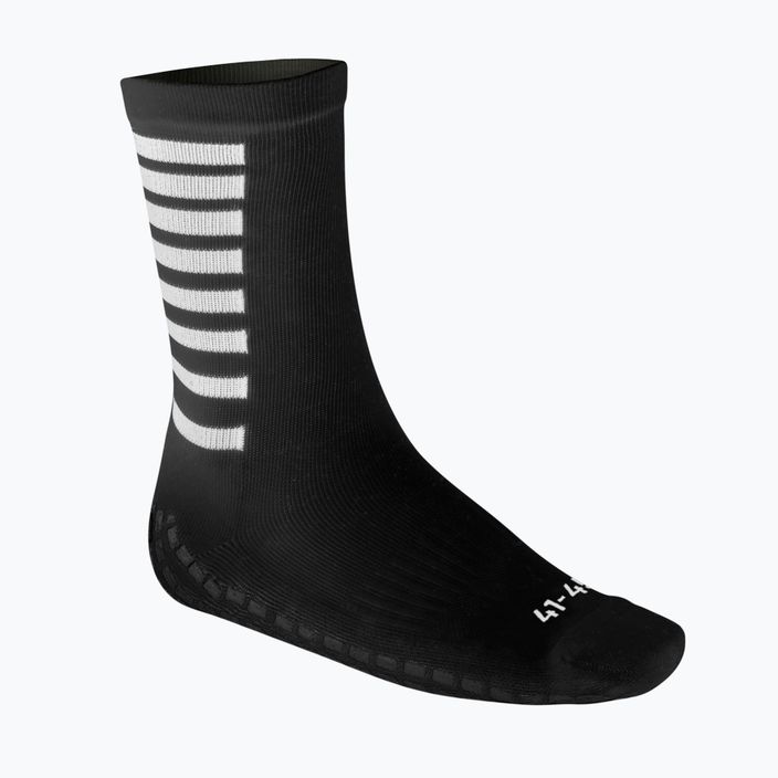 SELECT Grip v23 černé ponožky