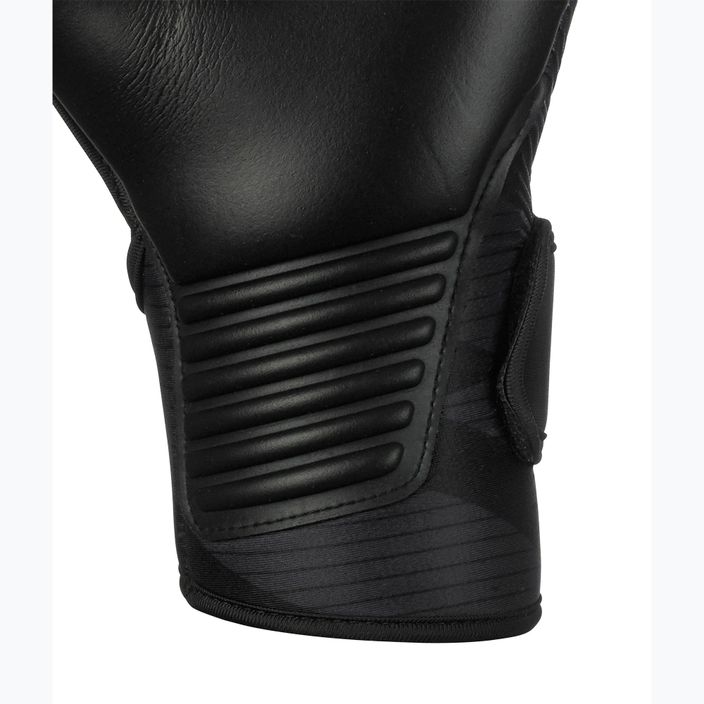 Brankářské rukavice SELECT 90 Flexi Pro v24 černá/červená 5