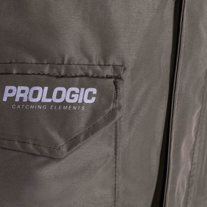 Prologic HighGrade Thermo Suit zelená 58347 9