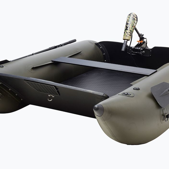 Prologic Element Wave Rider 240 cm rybářský ponton černý PLC001 3