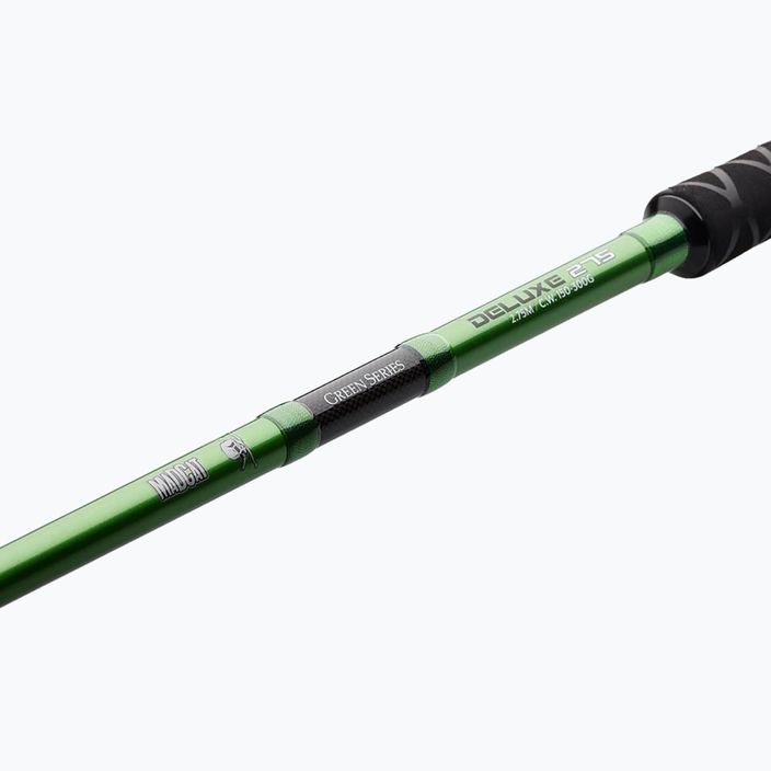 Sumcový prut MADCAT Green Deluxe 4