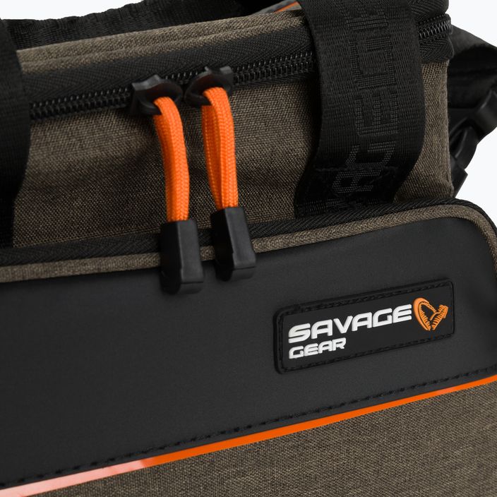 SavageGear Specialist Lure Bag 6 krabiček 74234 3