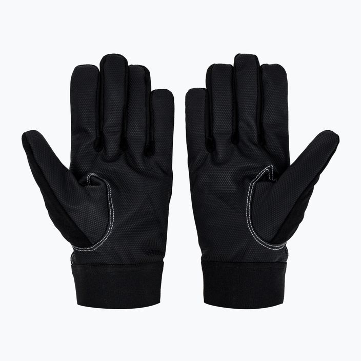 Rybářské rukavice Savage Gear All Weather Glove černé 76457 3