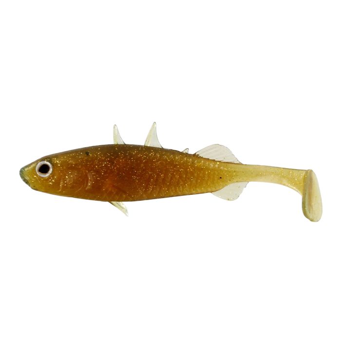 Westin Stanley the Stickleback Shadtail brown P117-309-002 2
