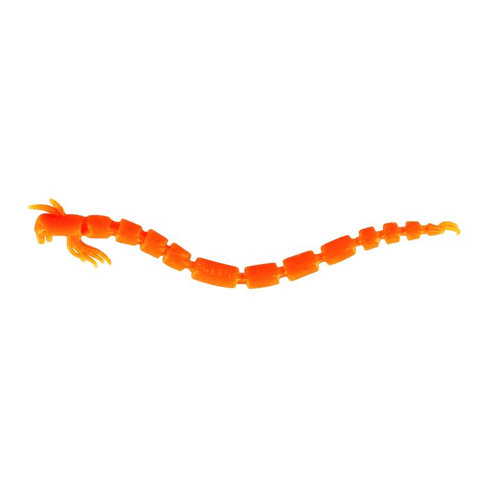 Westin BloodTeez Worm 10 ks fluo oranžová P001-598-002 2