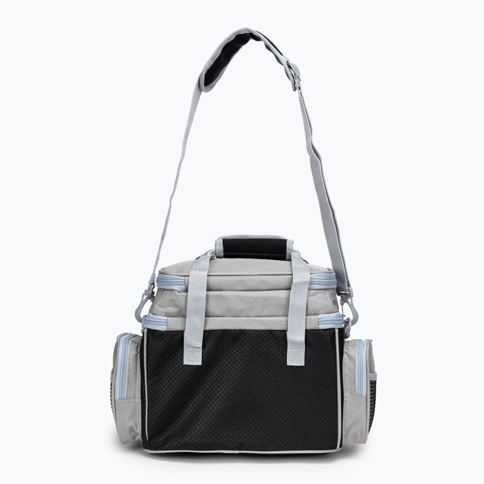 Rybářská taška Westin W3 Lure Bag Plus šedá A100-389-S 4