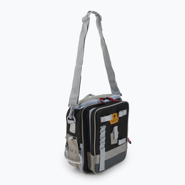 Rybářská taška Westin W3 Street Bag Pro šedá A103-389-M 4