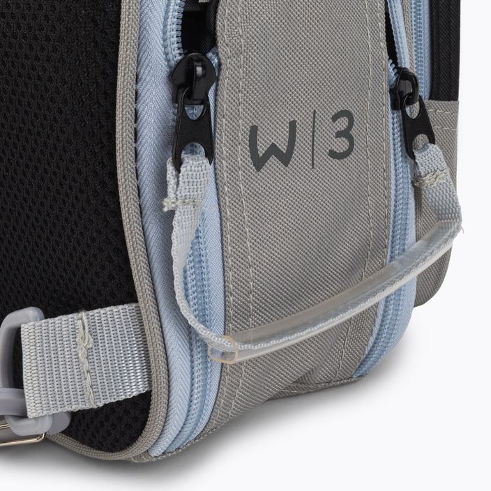 Rybářská taška Westin W3 Street Bag Pro šedá A103-389-M 7