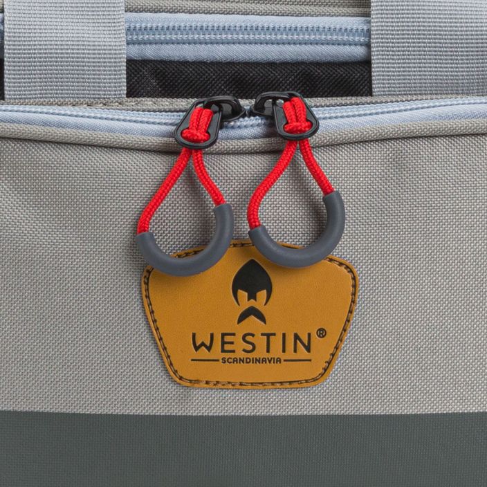 Rybářská taška Westin W3 Lure Loader A106-389-S 5