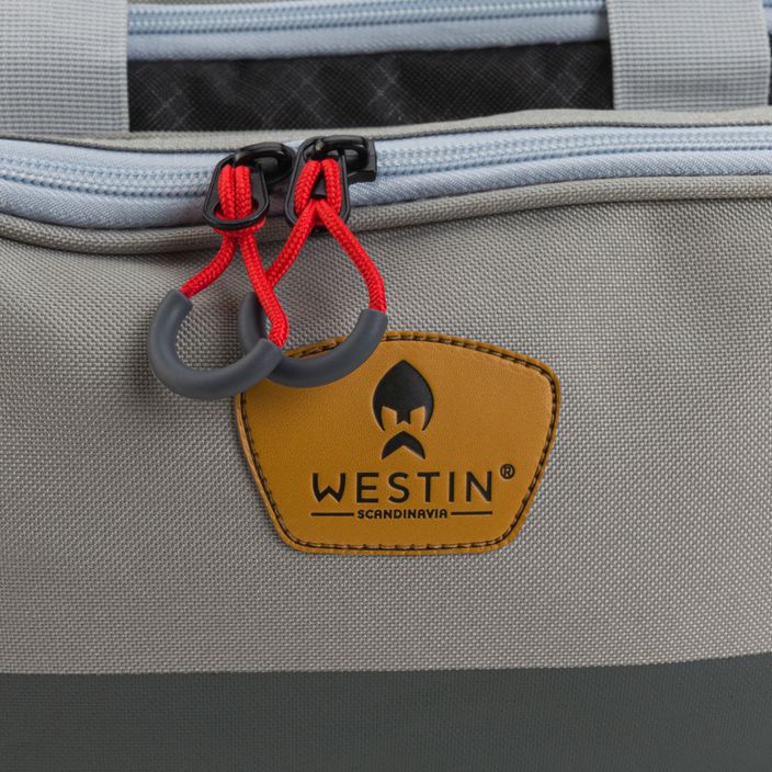 Rybářská taška Westin W3 Lure Loader šedá A106-389-L 4