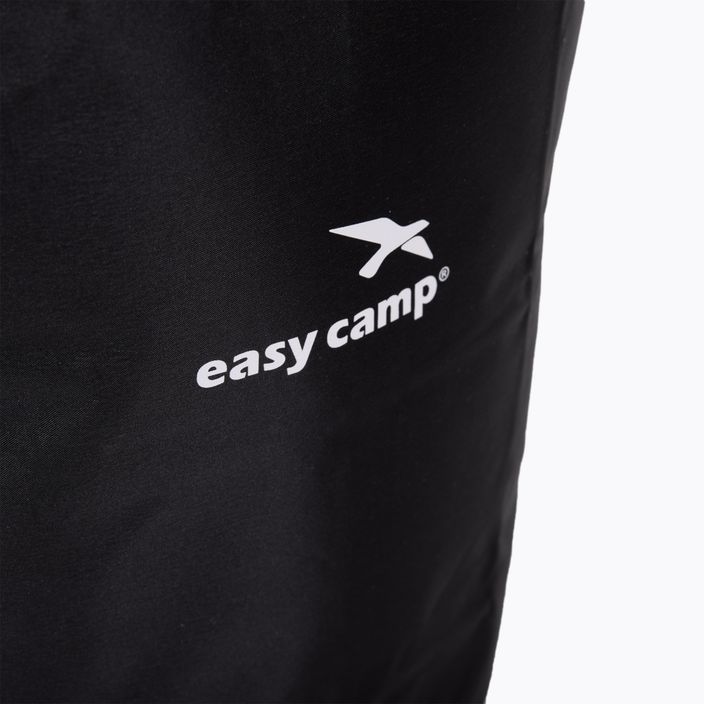 Vodotěsný vak Easy Camp Dry-pack černý 680136 3