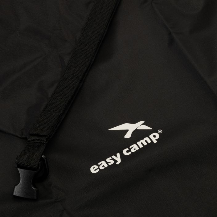 Vodotěsný vak Easy Camp Dry-pack černý 680137 3