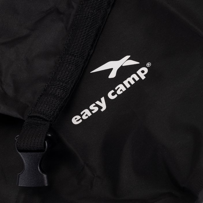 Vodotěsný vak Easy Camp Dry-pack černý 680138 3