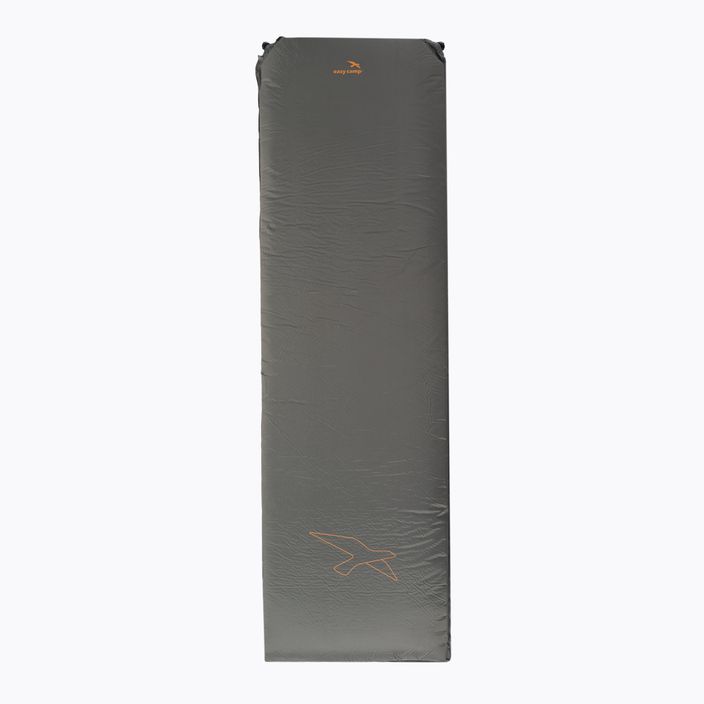 Samonafukovací karimatka Easy Camp Siesta Mat Single 10 cm šedá 300060 2