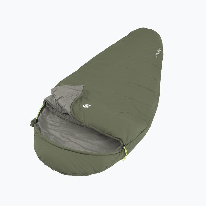 Spací pytel Outwell Pine green 230344 2