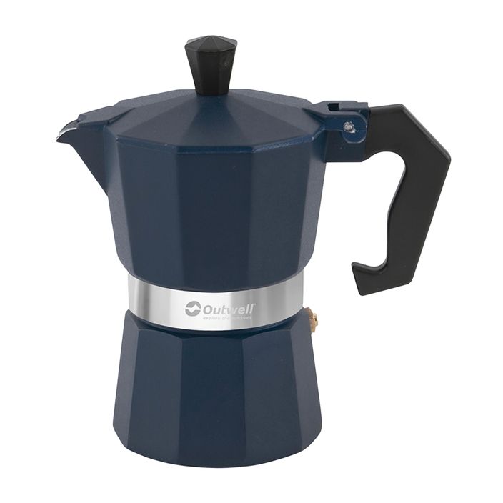 Outwell Brew Espresso Maker černý 651166 2