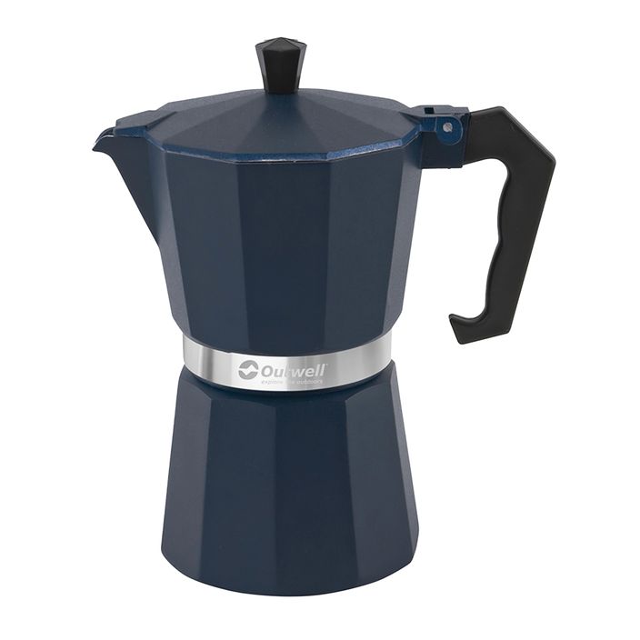 Outwell Brew Espresso Maker černý 651167 2