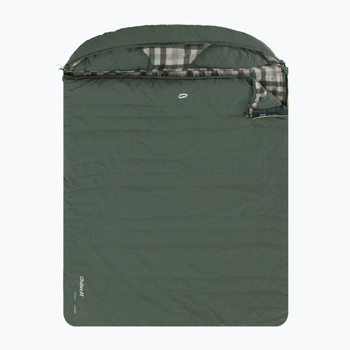 Spací pytel Outwell Camper Lux Double