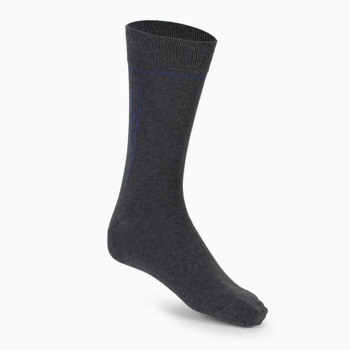 Pánské ponožky CR7 10 párů navy 14