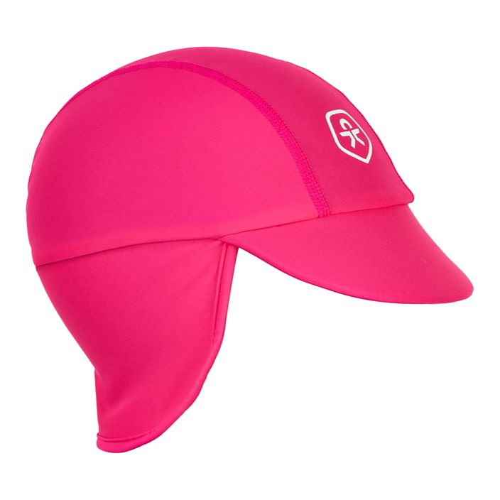 Barva Děti Pevný růžový klobouk CO5587571 2