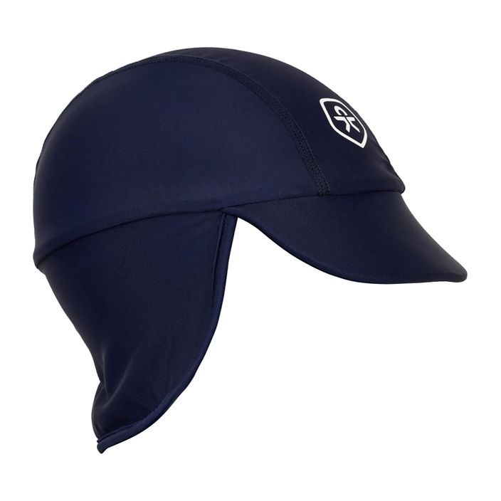 Barva Děti Pevný tmavě modrý klobouk CO5587772 2