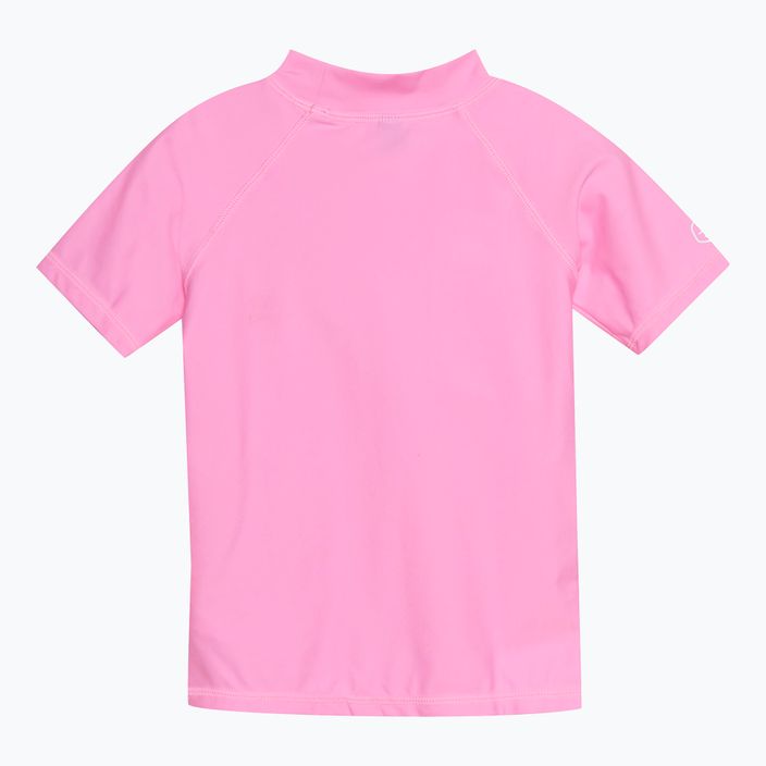 Barva Dětské tričko s potiskem růžové CO7201305708 2