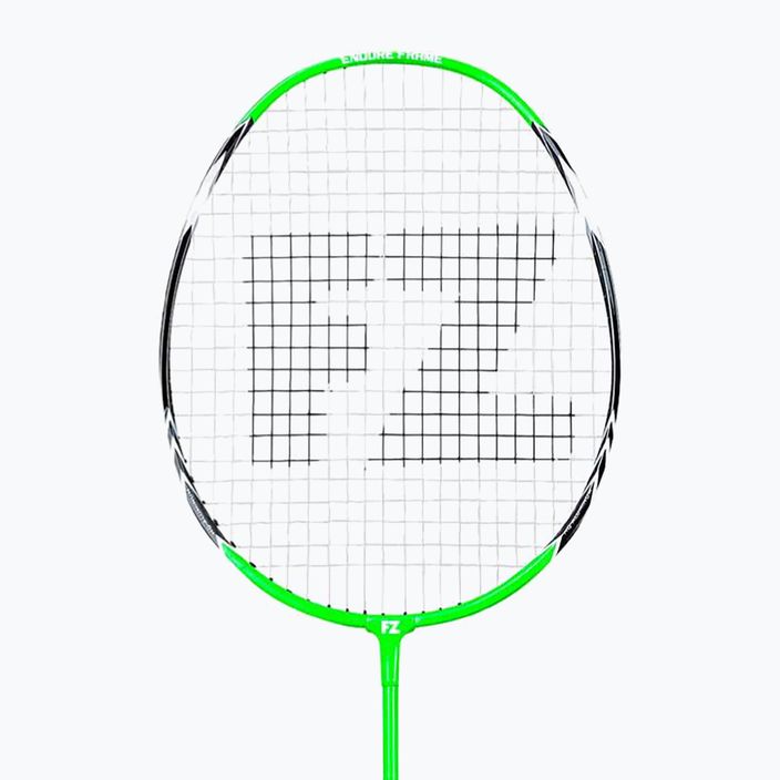 Badmintonová raketa FZ Forza Dynamic 6 bright green 3