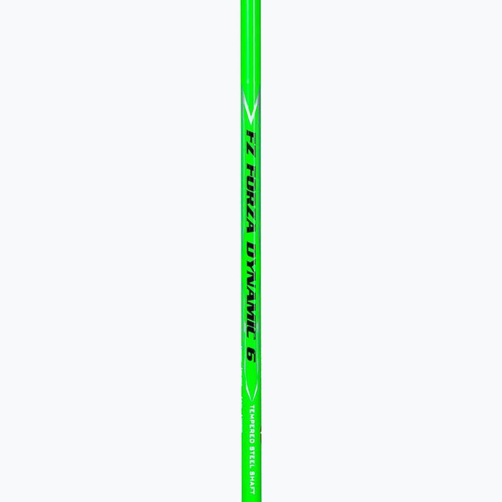 Badmintonová raketa FZ Forza Dynamic 6 bright green 5