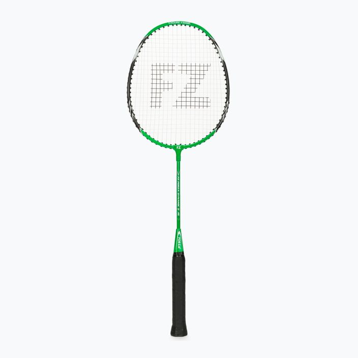 Dětská badmintonová raketa FZ Forza Dynamic 6 jbright green