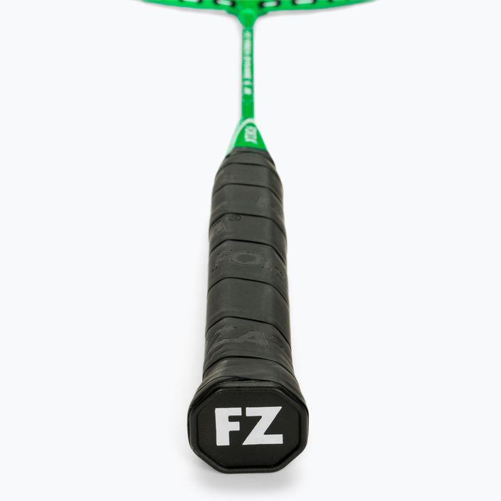 Dětská badmintonová raketa FZ Forza Dynamic 6 jbright green 3