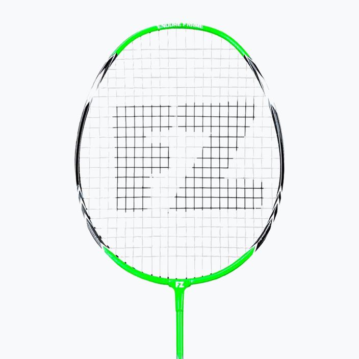 Dětská badmintonová raketa FZ Forza Dynamic 6 jbright green 6