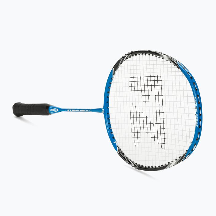 Dětská badmintonová raketa FZ Forza Dynamic 8 blue aster 2