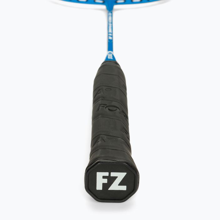 Dětská badmintonová raketa FZ Forza Dynamic 8 blue aster 3
