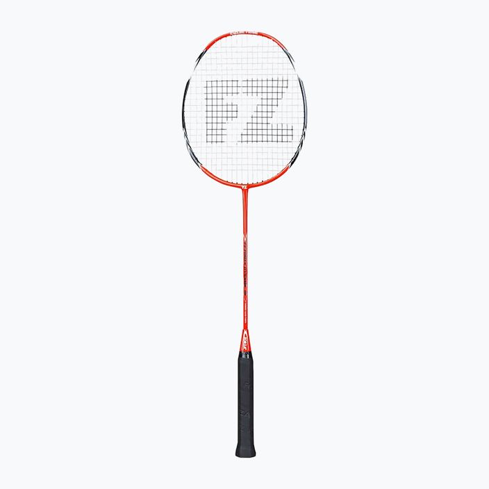 Badmintonová raketa FZ Forza Dynamic 10 mpoppy red