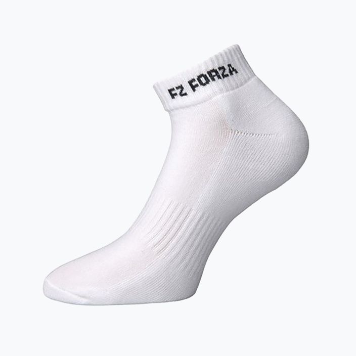 Ponožky FZ Forza Comfort Short 3 páry white 5