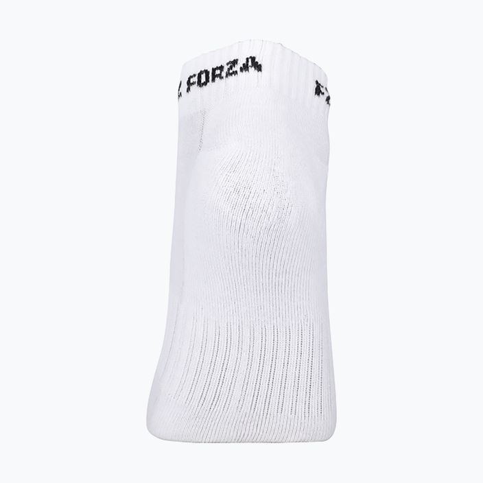 Ponožky FZ Forza Comfort Short 3 páry white 6