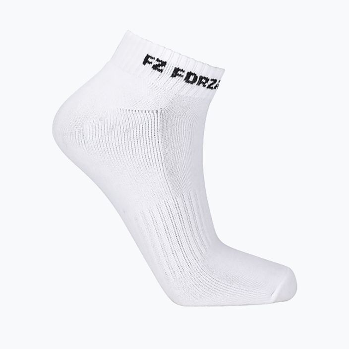 Ponožky FZ Forza Comfort Short 3 páry white 7