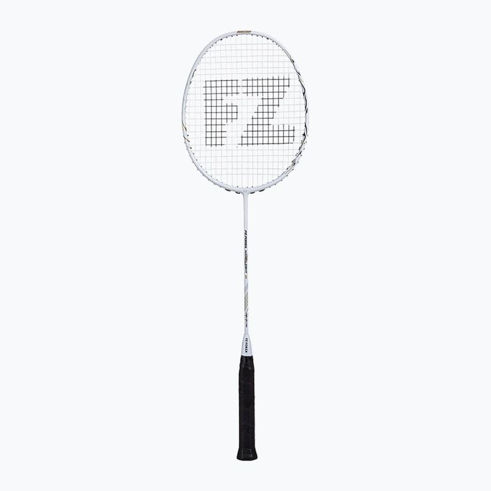 Badmintonová raketa FZ Forza Nano Light 2 white