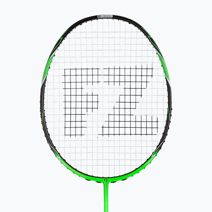 Badmintonová raketa FZ Forza X3 Precision bright green 2
