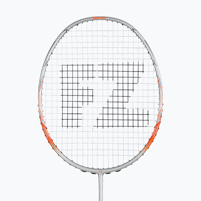 Badmintonová raketa FZ Forza Pure Light 7 silver 2