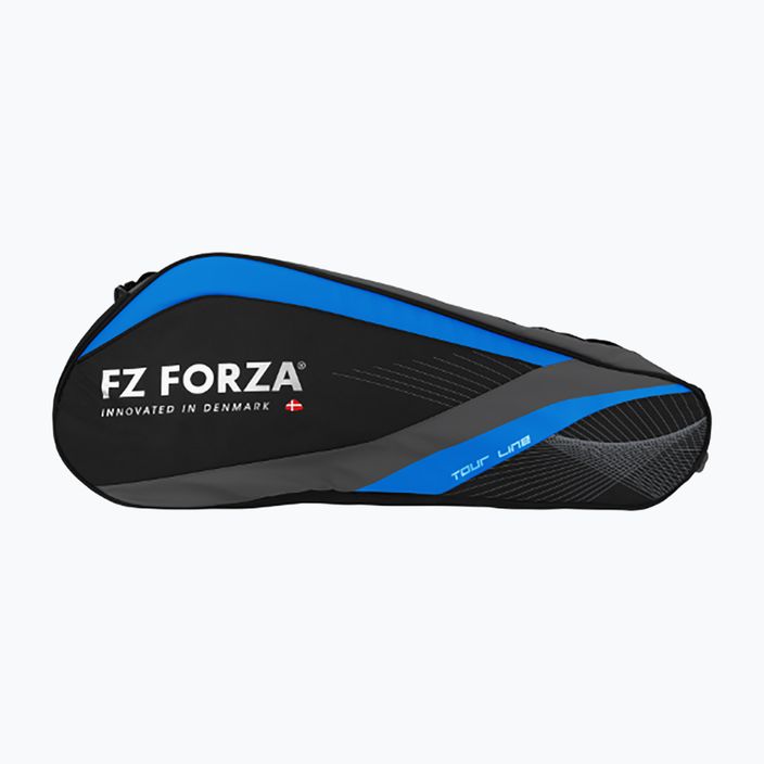 Badmintonový bag FZ Forza Tour Line  15 kpcselectric blue lemonade 2