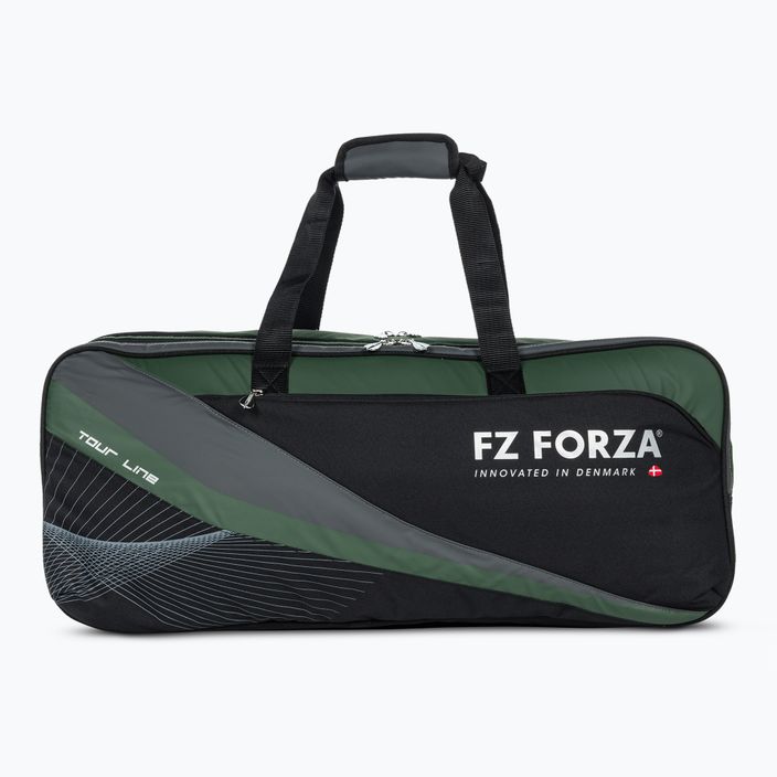 Badmintonový bag FZ Forza Tour Line Square june bug
