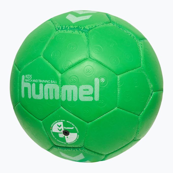 Hummel Kids HB handball green/white velikost 00