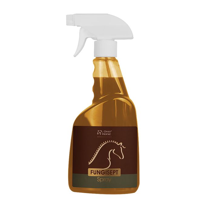 Over Horse Fungisept 500 ml fung-spr 2