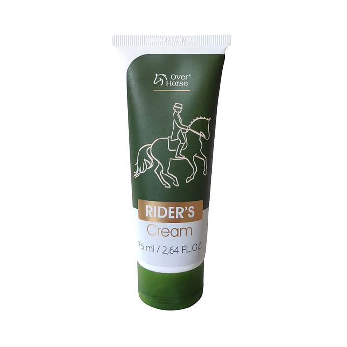Over Horse Rider'd krém na ruce 75 ml rdr-cream 2