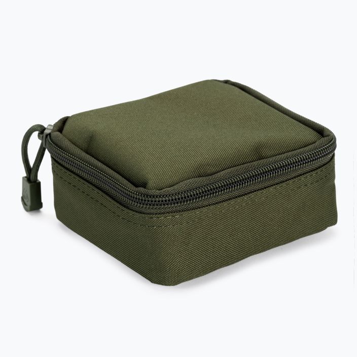 Mikado Enclave taška na kapra pro sadu příslušenství 1+4 zelená UWF-022 2